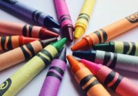 Crayola contact