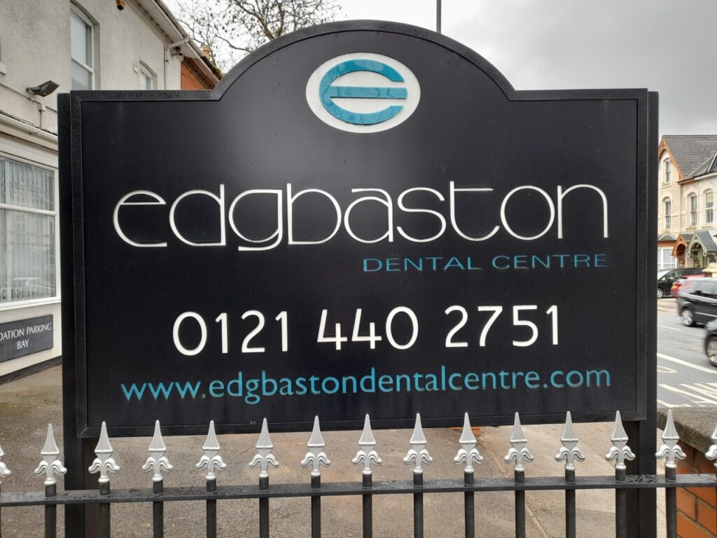 Edgbaston Dental centre